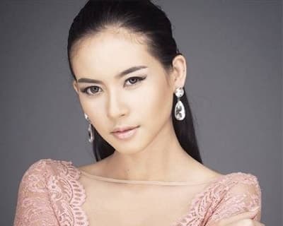 Meet the multitalented Miss Universe Indonesia 2014 - ELVIRA DEVINAMIRA
