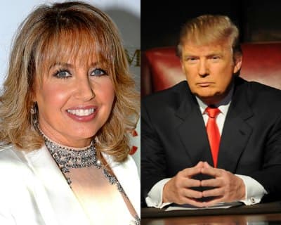 Paula Shugart Miss USA/ Miss Universe president, speaks up on Donald Trump and the future of the pageant