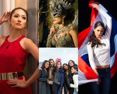 Miss Universe 2015 Events and Activities