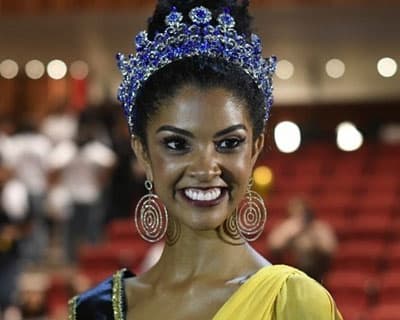 Bárbara Souza crowned Miss Pernambuco Be Emotion 2019 for Miss Universe Brazil 2019