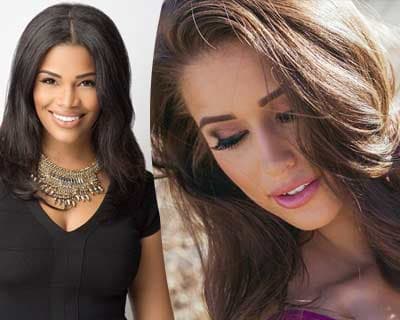 Miss USA 2016 finale - A Night of Glamorous Surprises