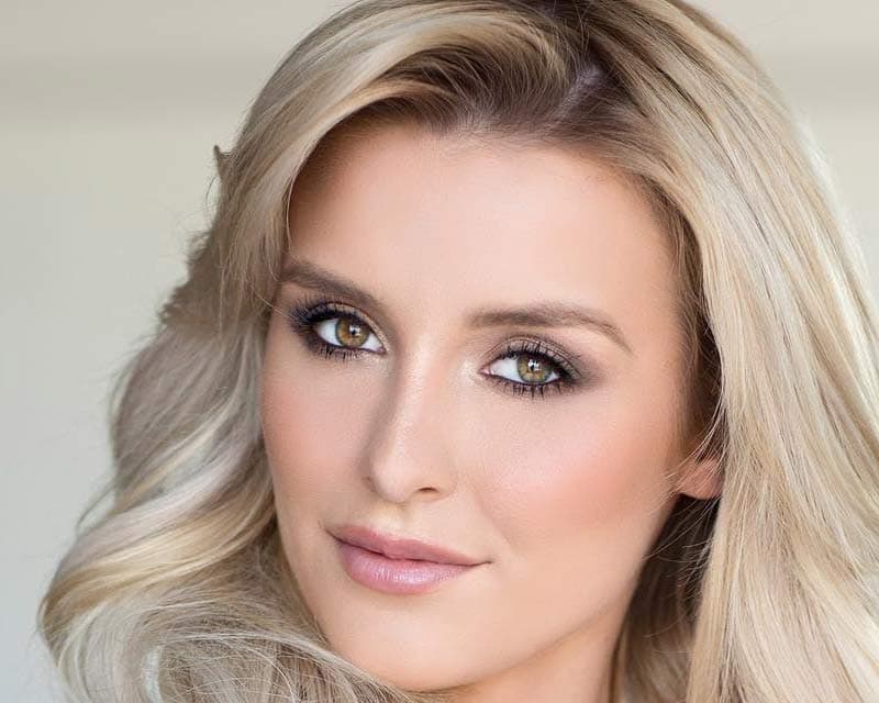 The Class of Miss USA 2018 celebrates Women’s History Month!