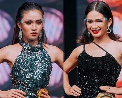 Miss Universe Cambodia 2021 Meet the Delegates