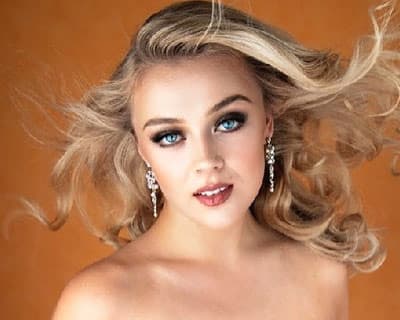 Miss England 2018 Top 20 Semifinalists announced