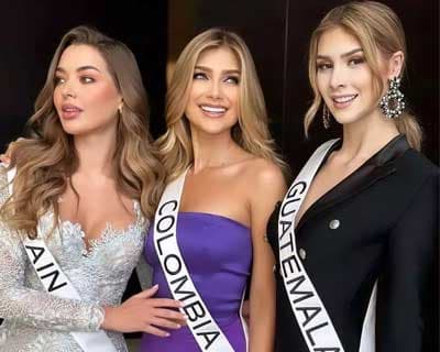 Miss Universe 2022 Live Blog & Full Results