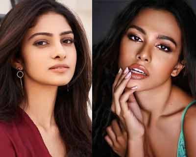 Will Adline Castelino and Manasa Varanasi be able to recreate history at Miss Universe and Miss World?