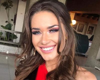 Miss Global 2019 coronation surrounded with accusations of deception