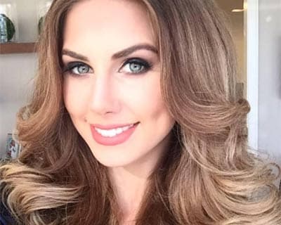 Miss Brazil 2016 Regional Pageants Schedule