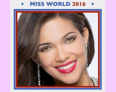 Miss World Trinidad & Tobago 2017 Road to Finale