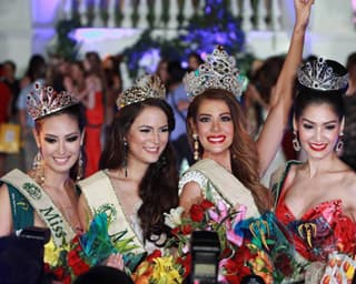 Miss Earth 2014 round-up of pre-finals activities