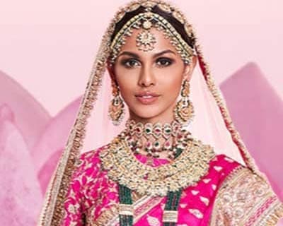 Sri Lankan artist draws inspiration from Adline Castelino's national costume at Miss Universe 2020