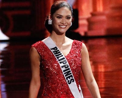 Miss USA Olivia Jordan believes Pia Wurtzbach will have an incredible year as Miss Universe