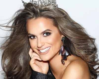Miss America 2022 Live Blog Full Results