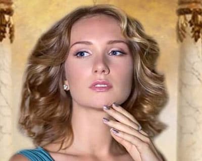 Anastasia Schipanova appointed Miss Earth Belarus 2018