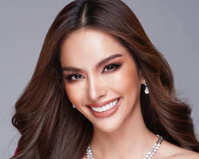 Will Thailand’s Anna Sueangam-iam be favored at Miss Universe 2022 under new ownership?