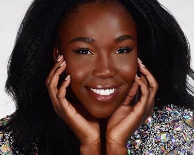 Naomie Elizabeth Germain crowned as Miss New Mexico USA 2016