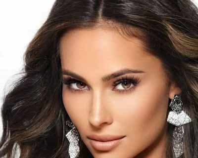 Fashion designer Laylah Rose appointed new license holder of Miss USA & Miss Teen USA