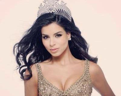 Rima Fakih Miss USA 2010 speaks up on Donald Trump and the Miss Universe pageant
