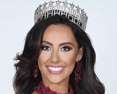Meet Miriah Ludtke Miss Missouri USA 2019 for Miss USA 2019