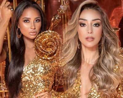 Señorita Panamá 2021 Top 10 Hot Picks