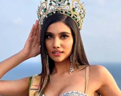 Kash Bhullar crowned Miss Grand Malaysia 2023