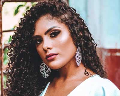 Alessandra Kelly crowned Miss Tocantins Be Emotion 2019 for Miss Universe Brazil 2019