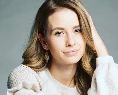 Meet Madison Dorenkamp Miss Colorado USA 2019 for Miss USA 2019
