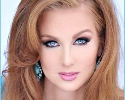 Megan Wise crowned Miss Ohio USA 2016