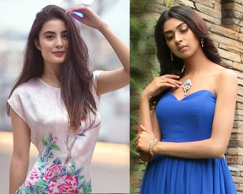Miss Nepal Team is looking for their successors