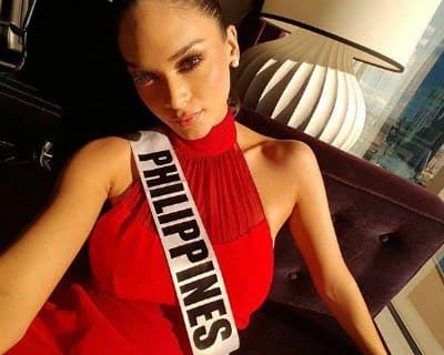 Miss Universe 2015 Contestants Attend Preliminary Interview Round