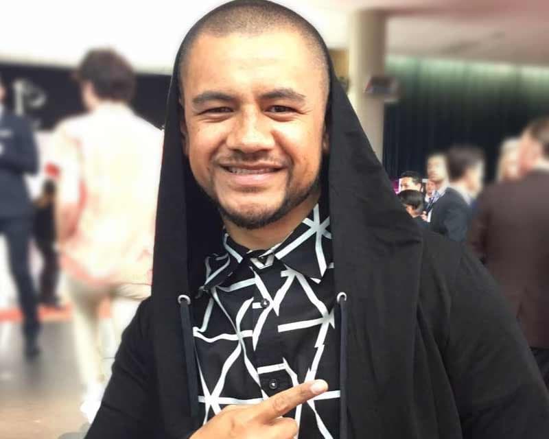 Ben Lummis to grace the finale night of Miss Earth New Zealand 2018!