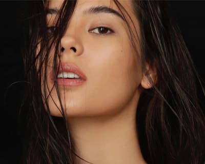 Here are the Behind-the-scenes from Catriona Gray’s first photo shoot as Miss Universe