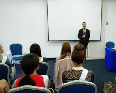 Miss Malta 2015 Contestants Gearing Up For Finals
