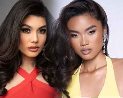 Miss Earth USA 2022 Top 15 Hot Picks