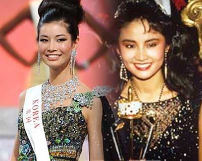 South Korea’s memorable placements at Miss World
