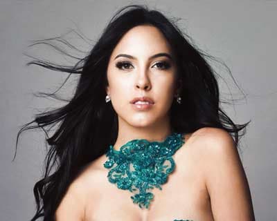 Meet Camila Gonzales: The Multi Talented Beauty of Miss Universe Canada 2018