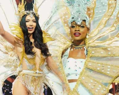 Miss Grand International 2021 Top 10 Best in National Costume finalists announced