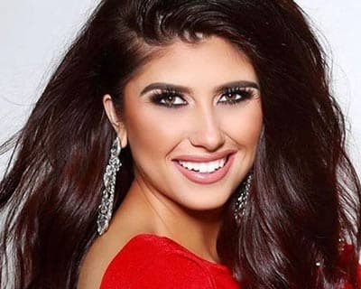Katarina Schweitzer crowned Miss Idaho USA 2021 for Miss USA 2021