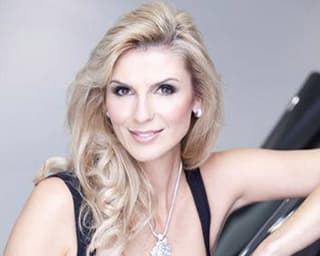 Miss Universe 2014 preliminary competition judges