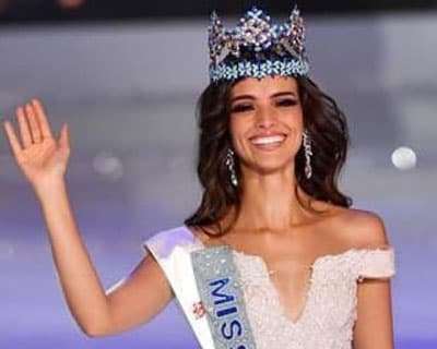 Miss World 2019 to be hosted in Thailand?