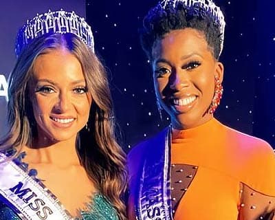 Sarah de Souza crowned Miss Massachusetts USA 2021 for Miss USA 2021