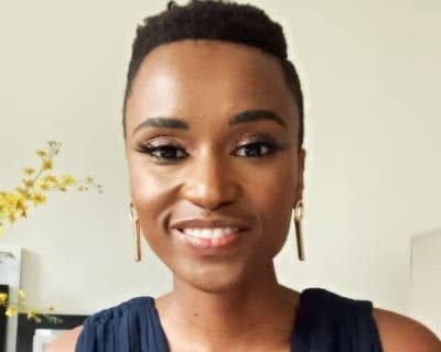 Miss Universe 2019 Zozibini Tunzi focuses on her advocacy amidst social distancing