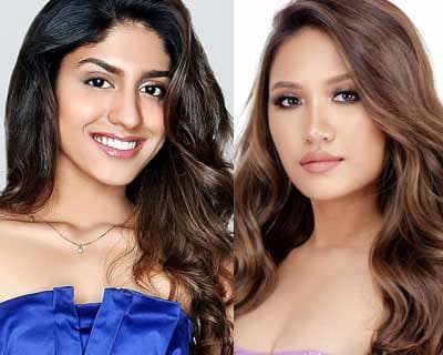 Miss India 2020 Sub-Contest winners announced