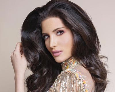 Reina Hispanoamericana 2019 Live Blog Full Results