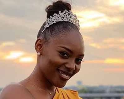 Beauty Talks with Miss Tourism Worldwide 2019 Mariana Pietersz