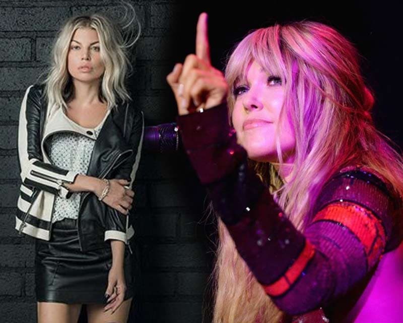Fergie and Rachel Platten ready to rock the stage of Miss Universe 2017!