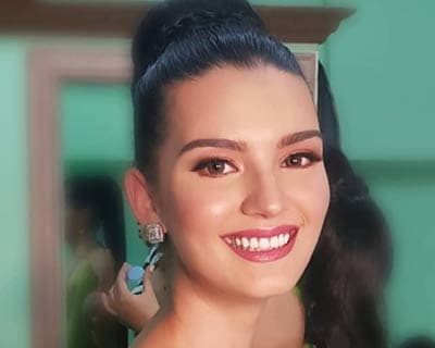 Kristi Banks on the wish list for potential candidates of Binibining Pilipinas 2019