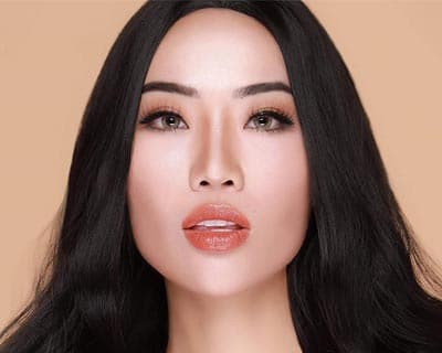 Beauty Talks with Miss Global Vietnam 2018 Kiko Chan