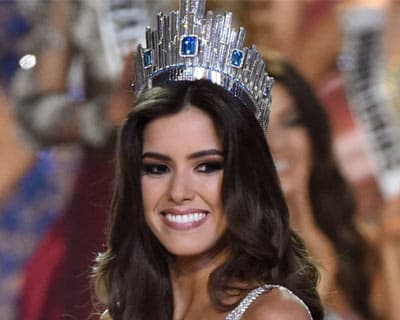 Miss Universe 2015 National Gift Auction Set to be held on December 10' 2015