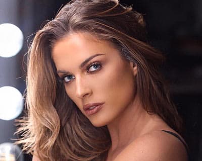 Meet Shelby Brown Miss Idaho USA 2019 for Miss USA 2019